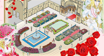 ベルサイユのばら