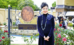 ベルサイユのばら