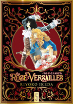 Le Rose di Versailles