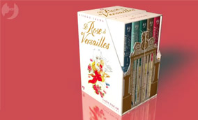 Le Rose di Versailles