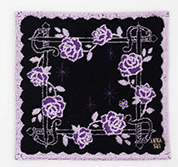 ANNA SUI ✕ ベルサイユのばら