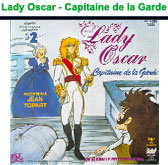 Lady Oscar