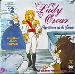 Lady Oscar