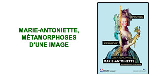 Marie-Antoinette, métamorphoses d'une image