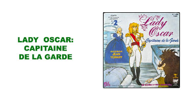 Lady Oscar