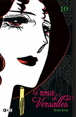 la rosa de versalles la rosa de Versalles