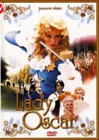 Lady Oscar Yamato Video