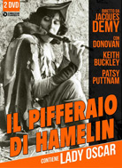 Lady Oscar Il Pifferaio di Hamelin